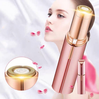 Removedor de Vello Facial Sin Dolor
